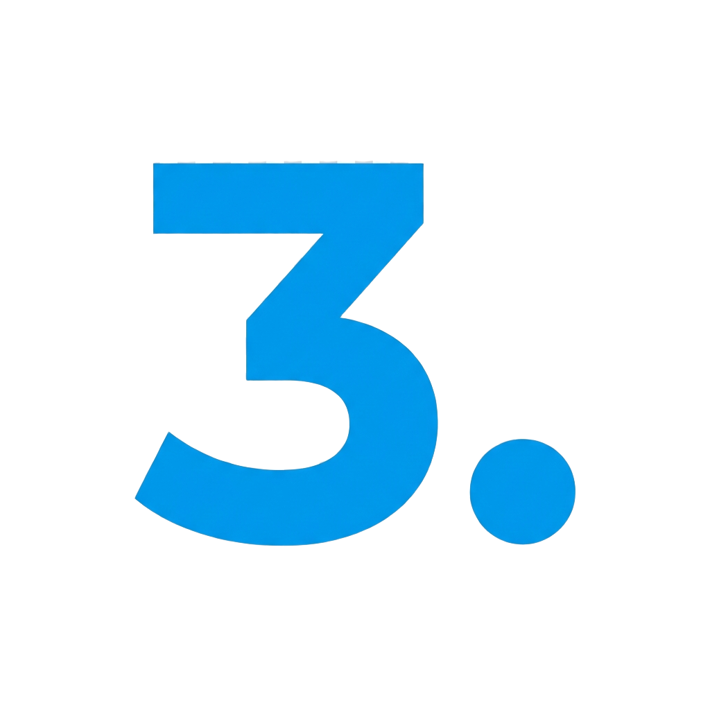 Schnelles Onboarding