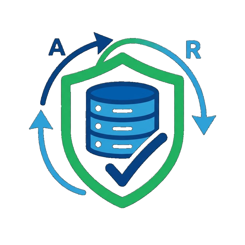 Revisionssicheres Backup